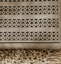Load image into Gallery viewer, Coffee Circles Sling Bag