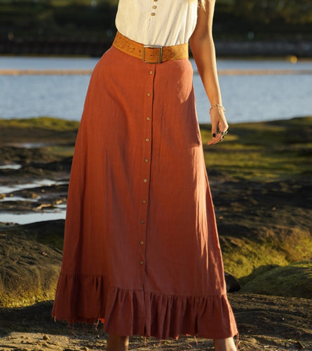 Dawn Skirt