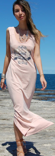Ava Dress