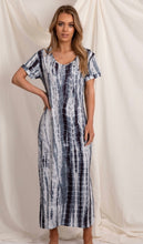 Load image into Gallery viewer, Skies Tee Dress