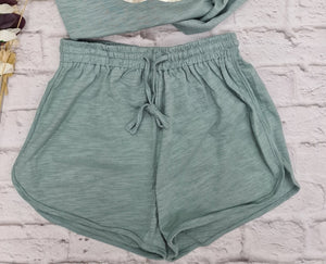 Lucy shorts