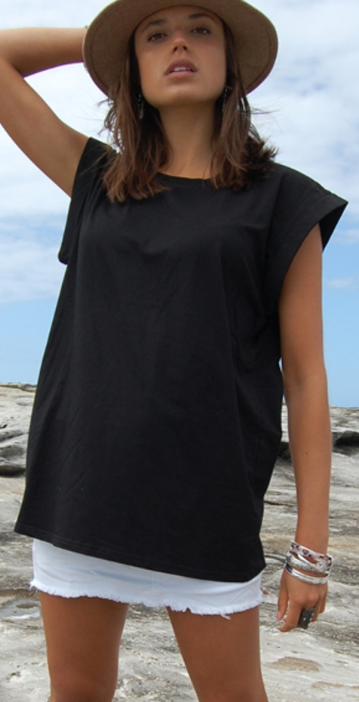 Bianca Tshirt
