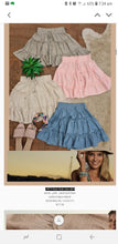 Load image into Gallery viewer, Roxy skirt