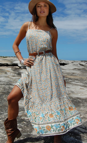 Betty Dress