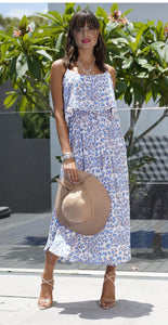 Cosmo Dress