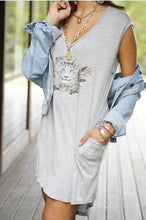 Load image into Gallery viewer, Deana Denim jacket