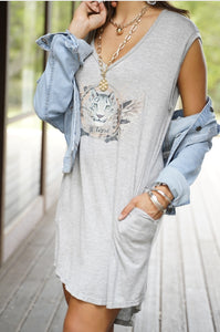 Deana Denim jacket