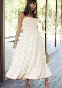 Molly Dress