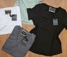 Load image into Gallery viewer, Reece Basic Tee