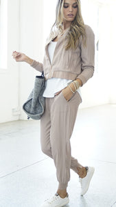 Jewel Jacket
