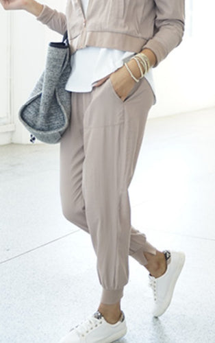 Jewel Joggers