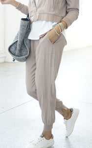 Jewel Joggers
