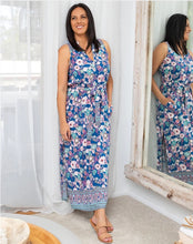 Load image into Gallery viewer, Sleeveless dress