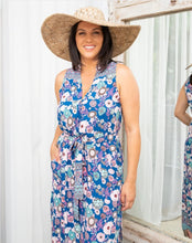 Load image into Gallery viewer, Summer Maxi Dress