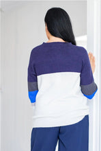 Load image into Gallery viewer, Maze Knit
