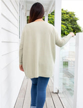 Load image into Gallery viewer, Relaxed Knit - Sage