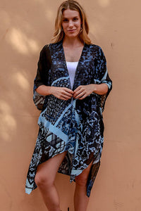 Skyla Cape
