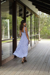 Sally Dress