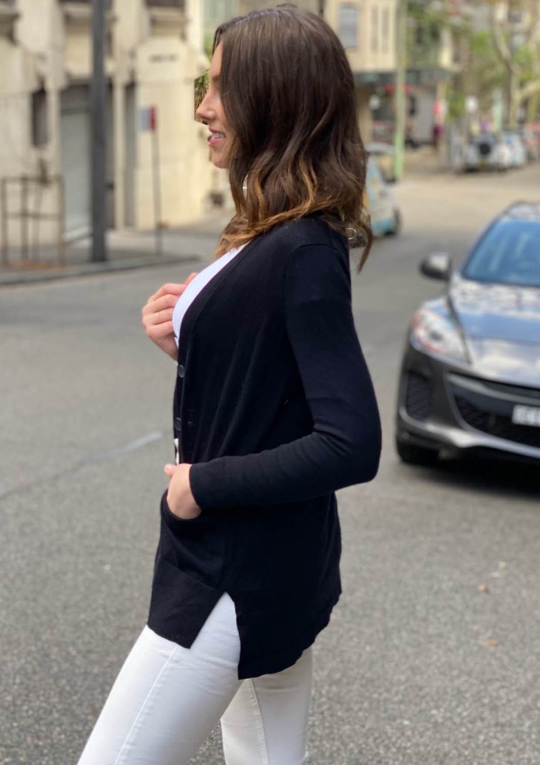 Lyla Knit