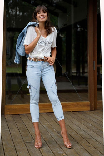 Donnatella Tee