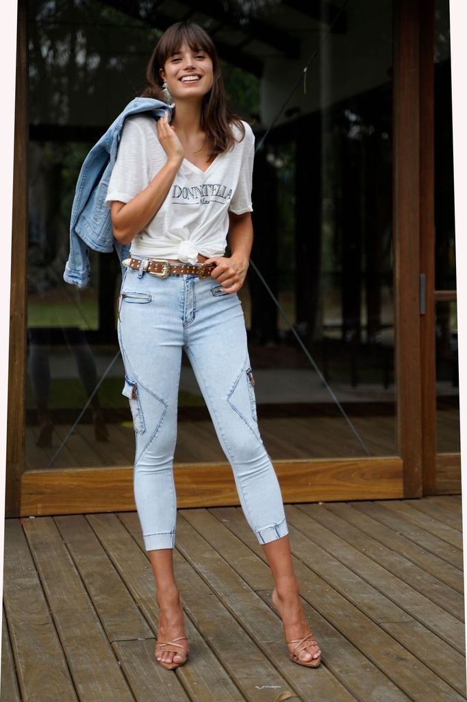 Donnatella Tee