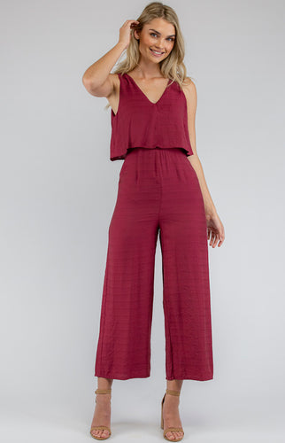 Ruby Jumpsuit