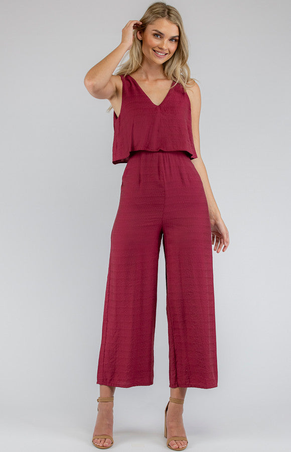 Ruby Jumpsuit