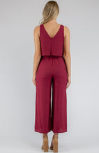 Load image into Gallery viewer, Ruby Jumpsuit