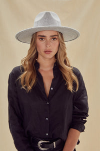Jenday Fedora Hat