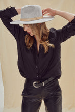 Load image into Gallery viewer, Jenday Fedora Hat