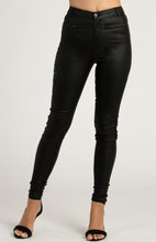 Load image into Gallery viewer, Shine skinny leg