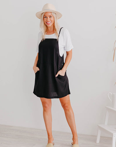 Rays Pinafore