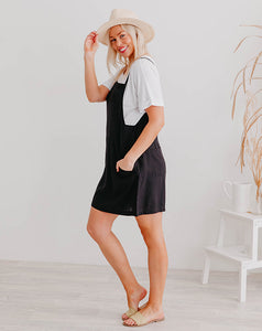 Rays Pinafore