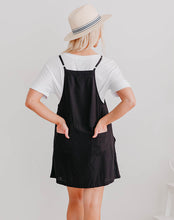 Load image into Gallery viewer, Rays Pinafore
