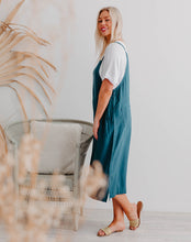 Load image into Gallery viewer, Hannah Apron Dress