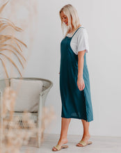 Load image into Gallery viewer, Hannah Apron Dress