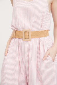 Amrita belt