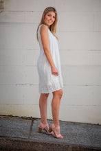 Load image into Gallery viewer, Zion Broderie Dress