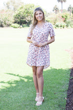 Load image into Gallery viewer, Lavina Shift Dress