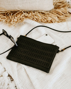 Circles Sling Bag