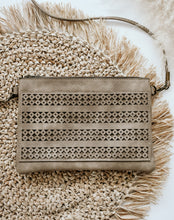 Load image into Gallery viewer, Coffee Circles Sling Bag