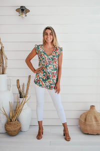 Vacation Top