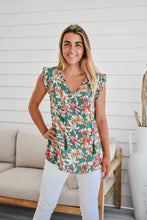 Load image into Gallery viewer, Vacation Top