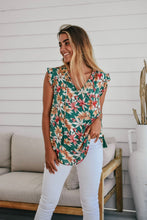Load image into Gallery viewer, Vacation Top