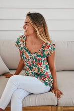 Load image into Gallery viewer, Vacation Top