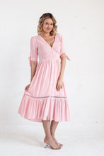 Load image into Gallery viewer, Trudy Midi Dress