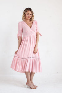 Trudy Midi Dress
