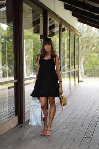 Jilly Dress