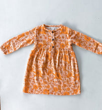 Load image into Gallery viewer, Shirt Dress - Floral