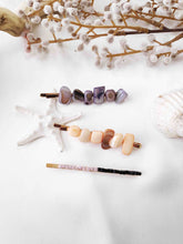 Load image into Gallery viewer, Adette hair pins